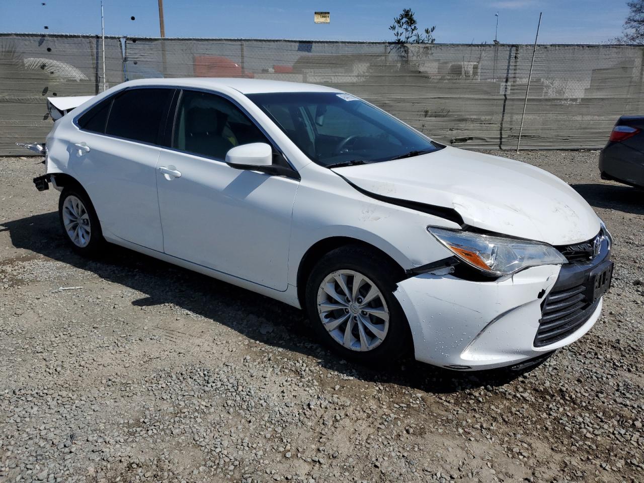 2015 Toyota Camry - Image 4