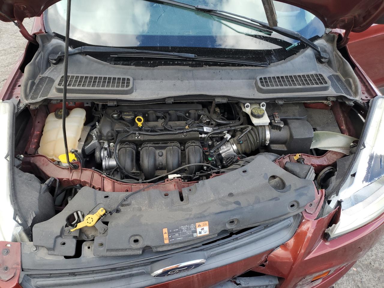 2014 Ford Escape - Image 13