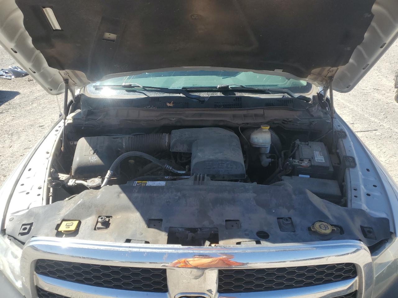 2016 RAM 1500 - Image 11