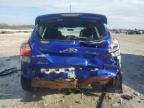 2014 Ford Focus St for Sale in Wayland, MI - Rear End