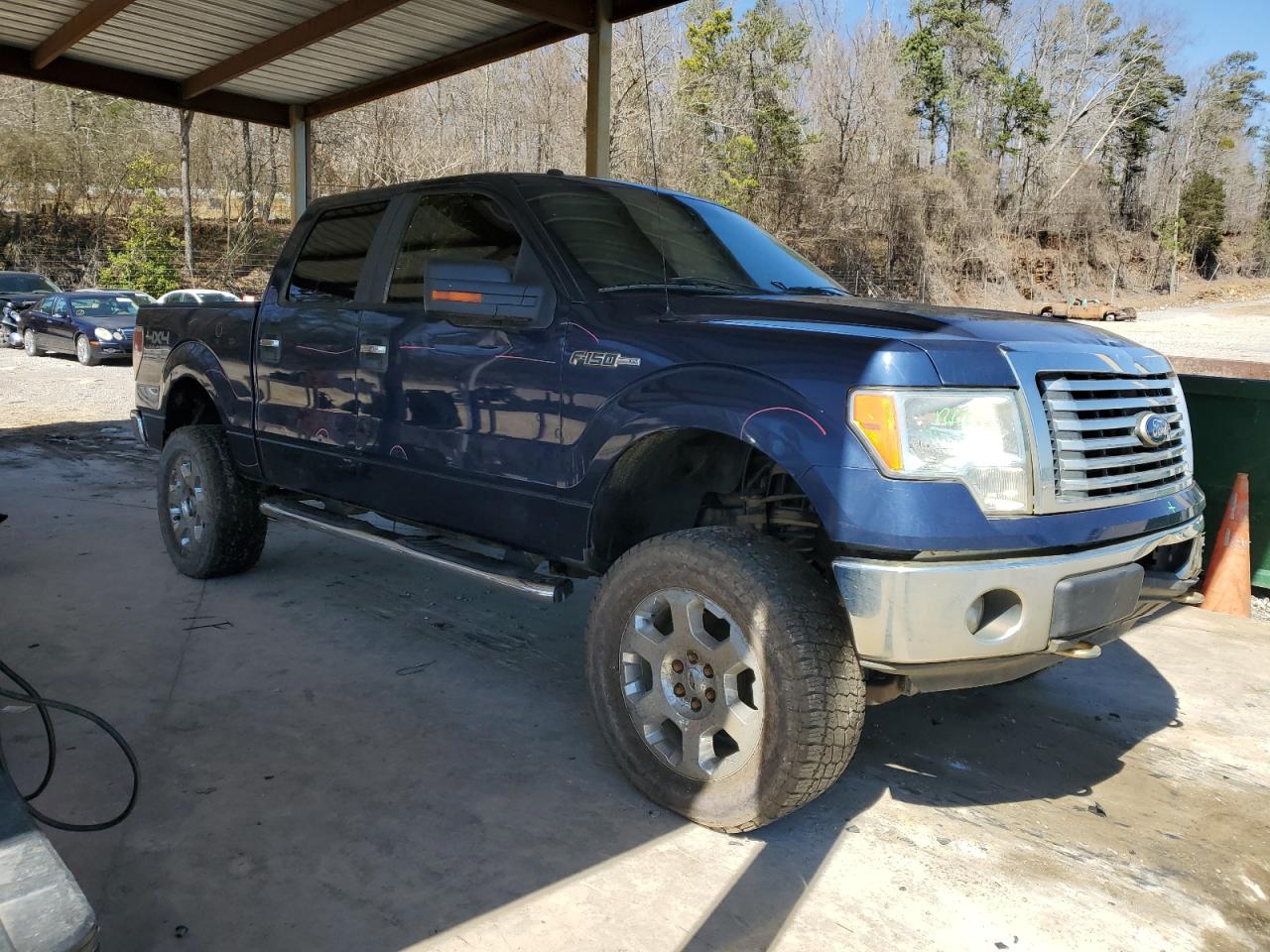 2011 Ford F-150 - Image 4
