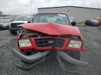 2001 Ford Ranger  იყიდება Spartanburg-ში, SC - Front End