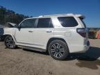 2016 Toyota 4Runner Sr5 en Venta en Greenwell Springs, LA - Front End