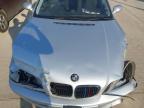 2001 BMW 330 CI SE for sale at Copart SANDY