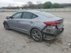 2017 Hyundai Elantra Se for Sale in Lebanon, TN - All Over