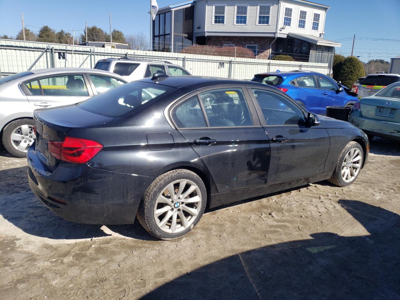 2018 BMW 3er - Image 3