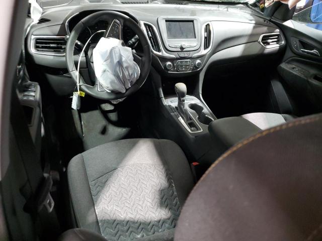  CHEVROLET EQUINOX 2024 Szary