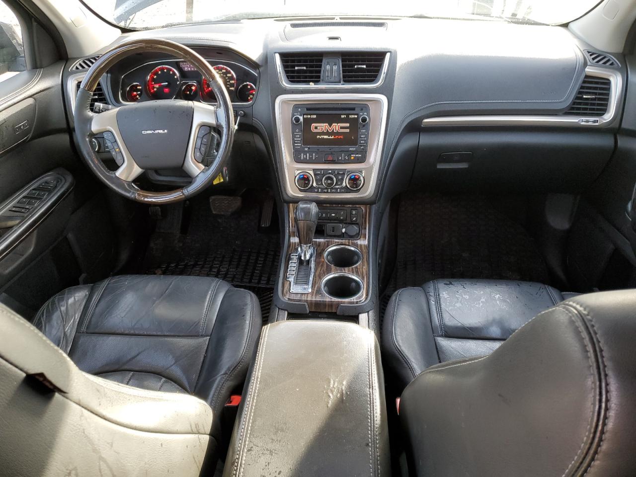2015 GMC Acadia - Image 8