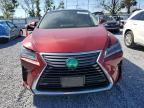 2017 Lexus Rx 350 Base for Sale in Riverview, FL - Side