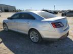 2014 Ford Taurus Limited продається в Oklahoma City, OK - Side