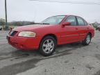 2006 Nissan Sentra 1.8 for Sale in Lebanon, TN - Side