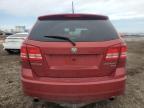 2009 Dodge Journey Sxt en Venta en Chicago Heights, IL - All Over