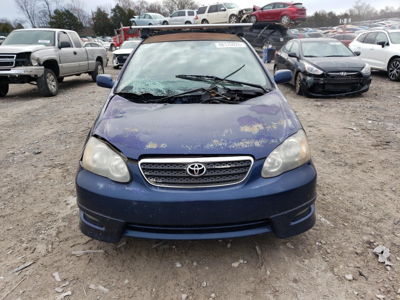 2006 Toyota Corolla - Image 5