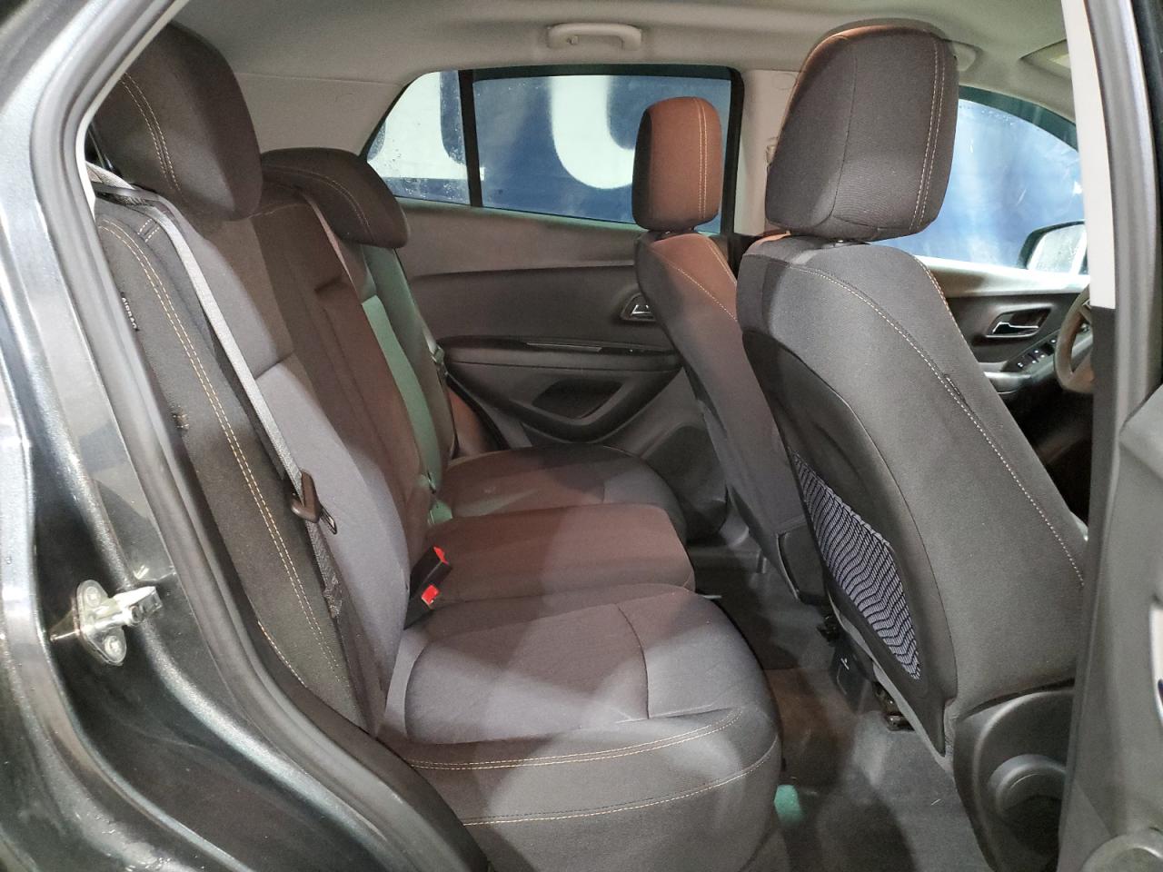 2019 Chevrolet Trax 1Lt VIN: 3GNCJLSB5KL351073 Lot: 49867395