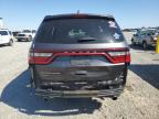 2015 Dodge Durango Sxt for Sale in Earlington, KY - Rear End