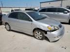 2005 Toyota Corolla Ce for Sale in Haslet, TX - Front End