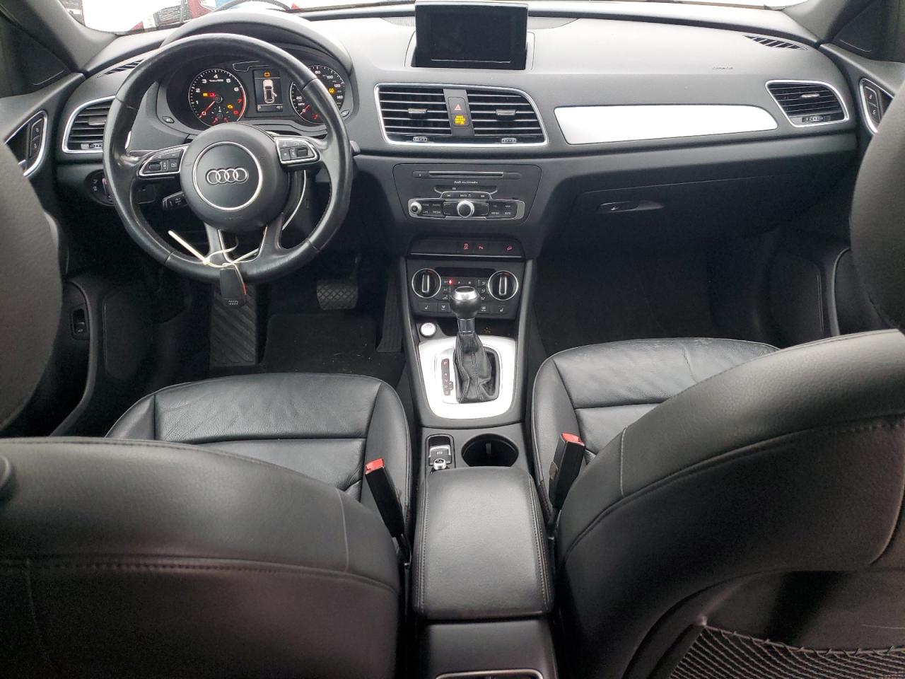 2017 Audi Q3 - Image 8
