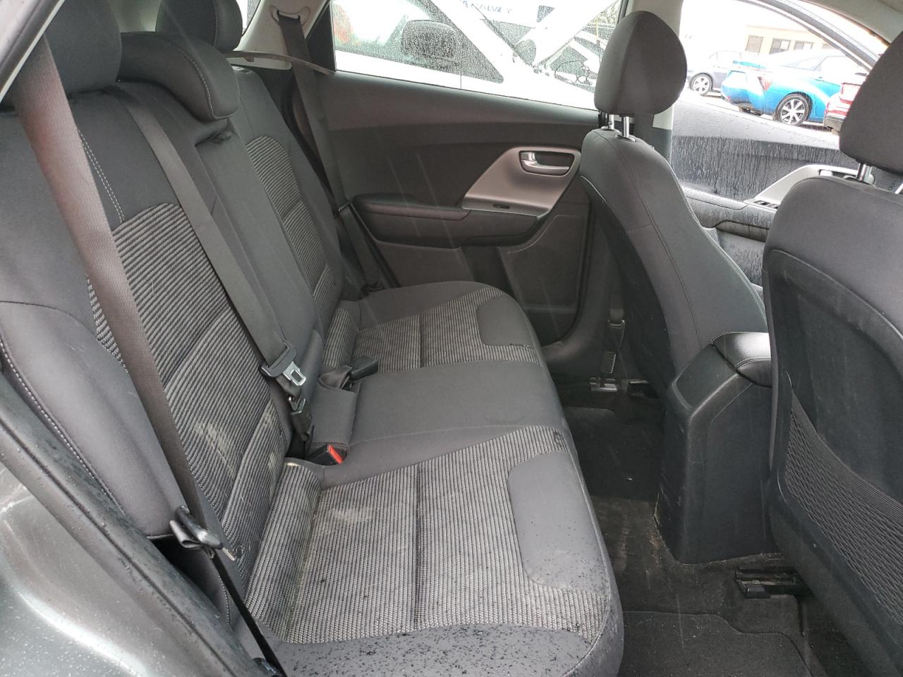 2017 Kia Niro - Image 11