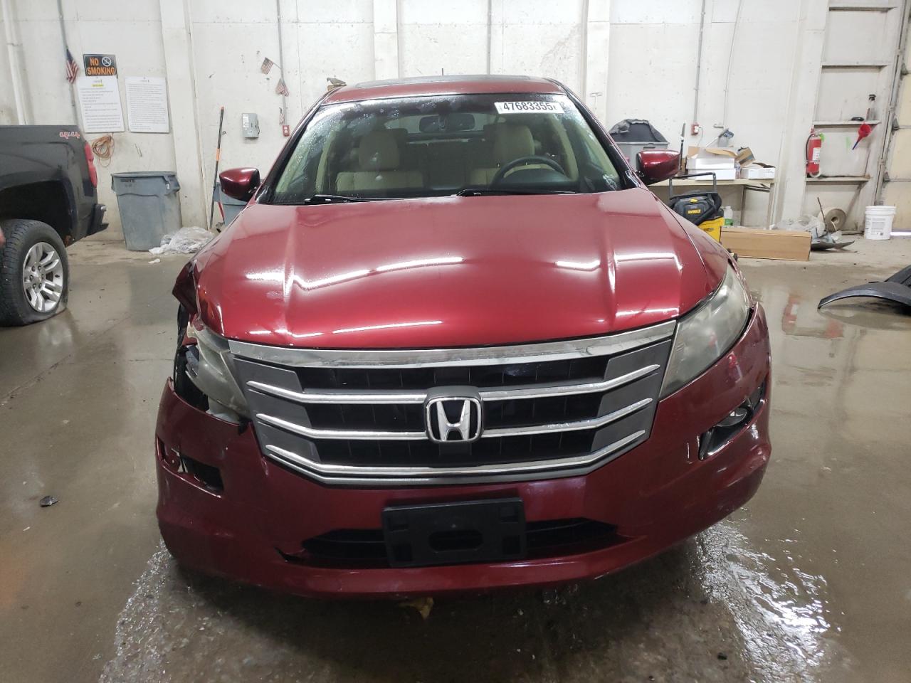 2010 Honda Accord - Image 5