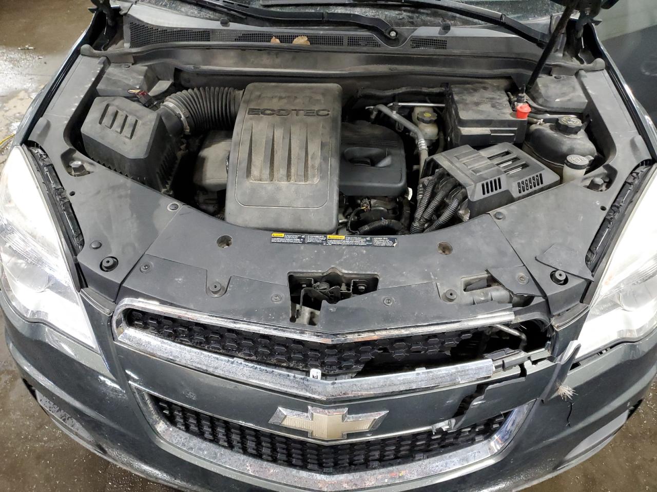 2013 Chevrolet Equinox - Image 12