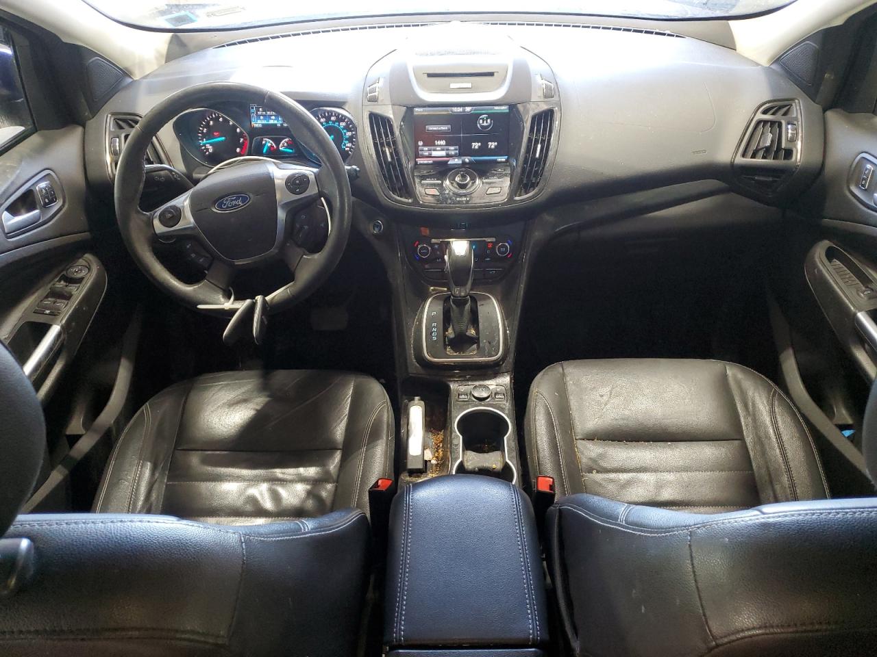 2014 Ford Escape - Image 8