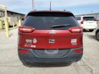 2017 Jeep Cherokee Latitude за продажба в Dyer, IN - Front End