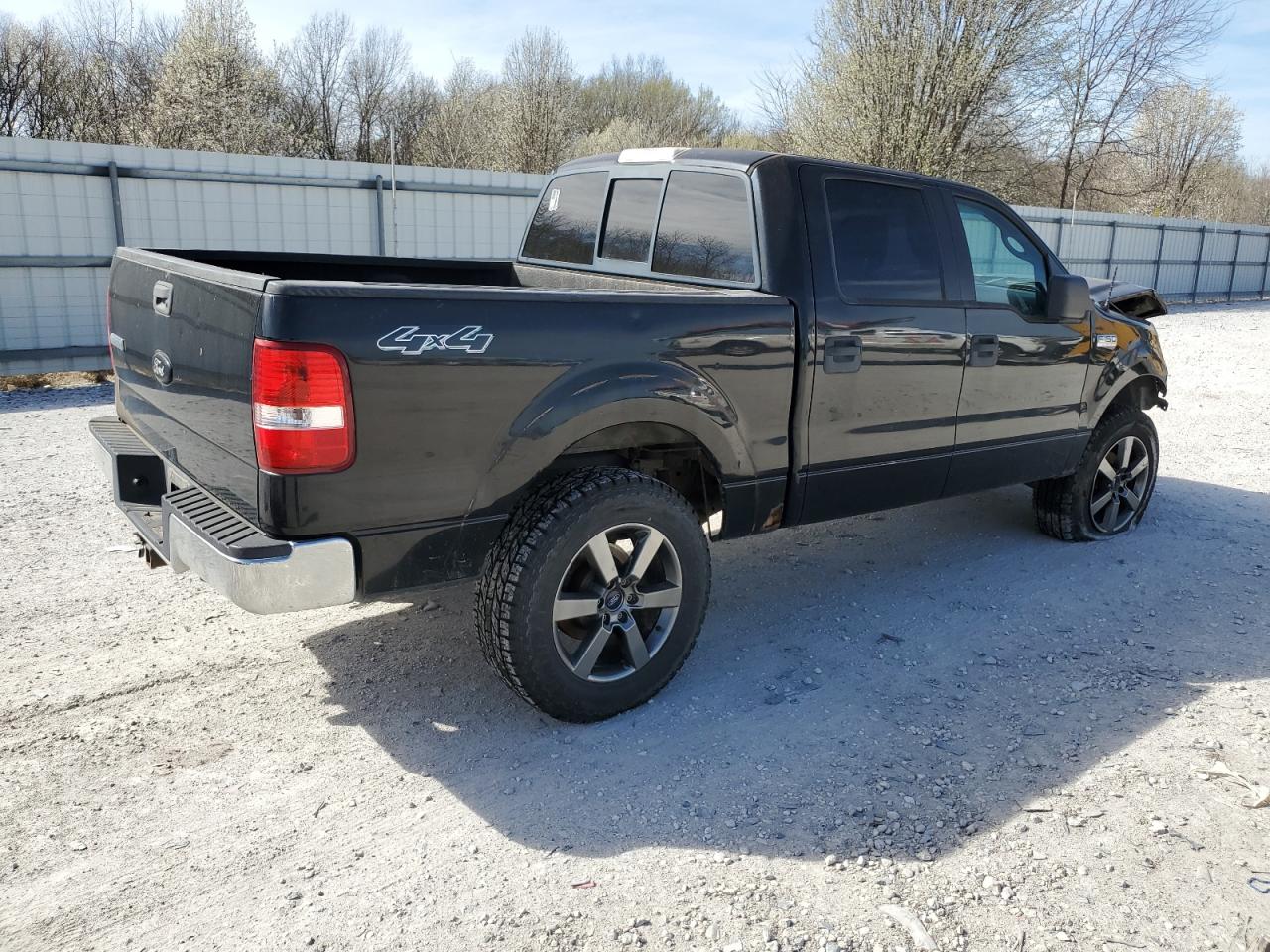 2006 Ford F-150 - Image 3