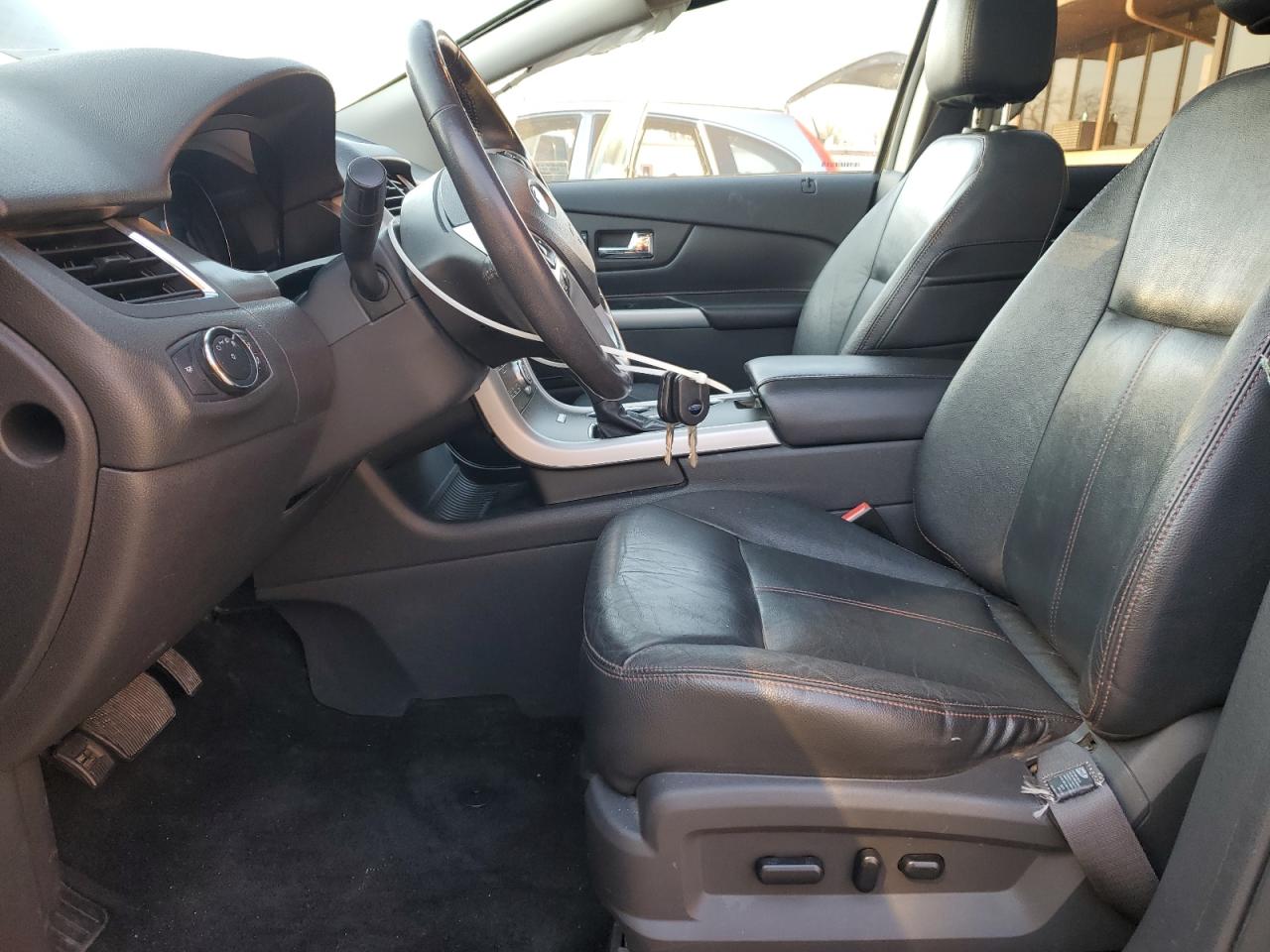 2014 Ford Edge - Image 7