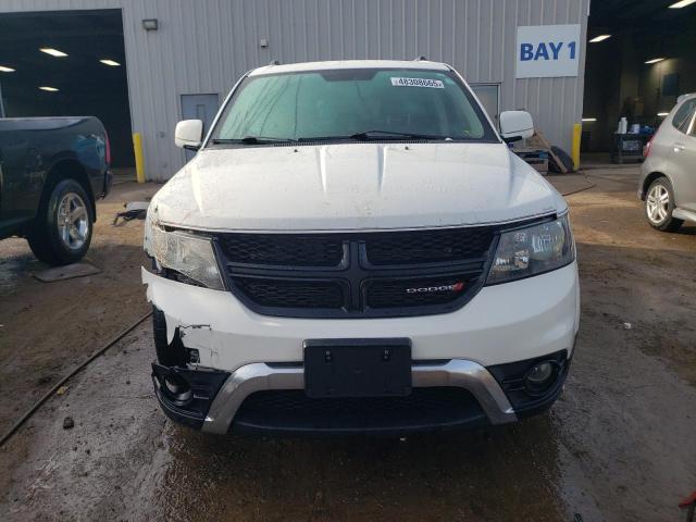  DODGE JOURNEY 2016 Biały