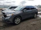 2012 Honda Cr-V Ex იყიდება Dyer-ში, IN - Front End