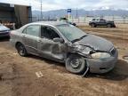 2006 Toyota Corolla Ce на продаже в Colorado Springs, CO - Front End