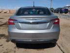 2013 Chrysler 200 Touring for Sale in Albuquerque, NM - Front End