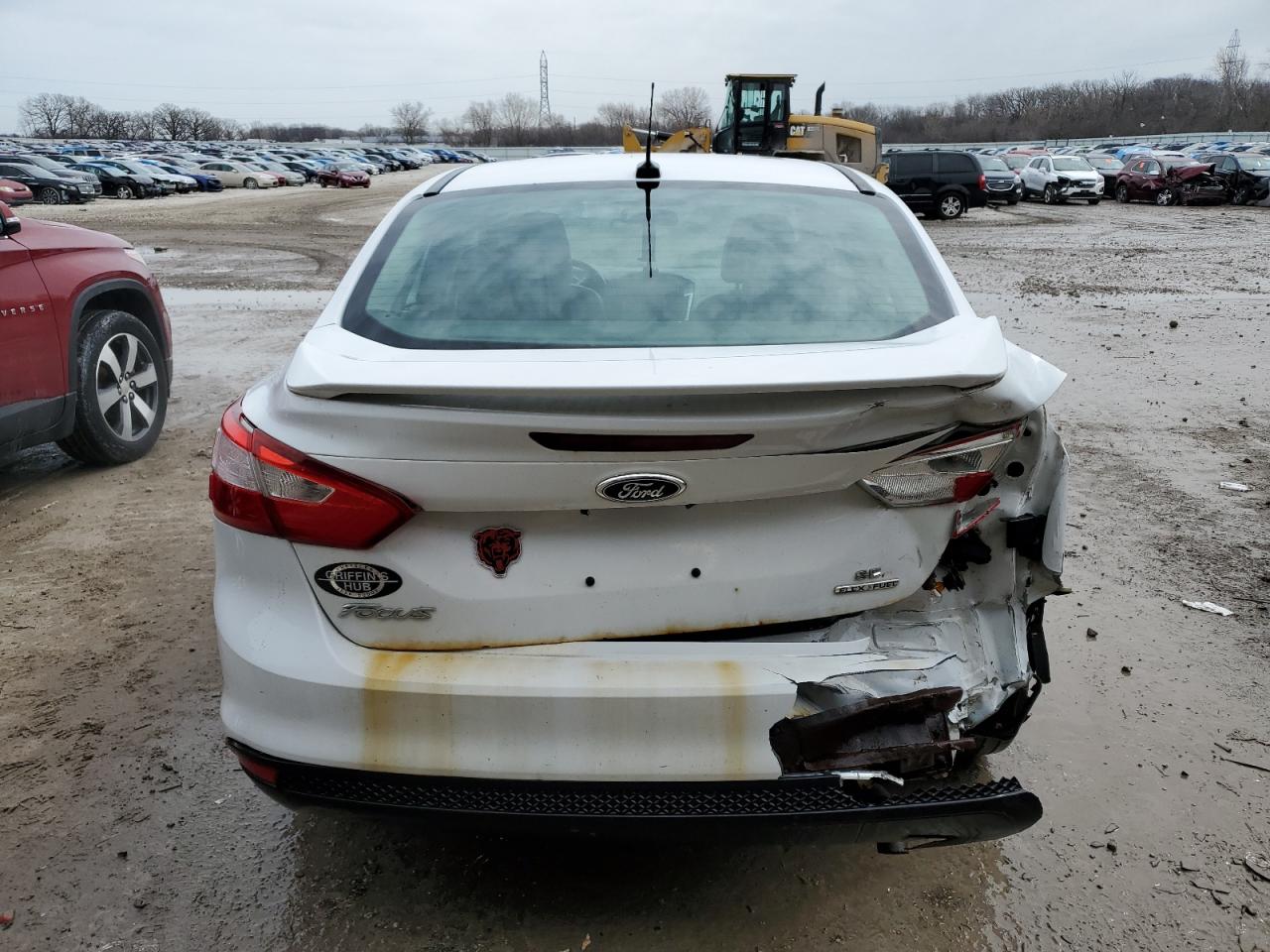 2013 Ford Focus - Image 6