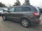 2012 Hyundai Santa Fe Gls de vânzare în Moraine, OH - Front End