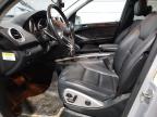 2011 Mercedes-Benz Ml 350 Bluetec للبيع في Candia، NH - Rear End