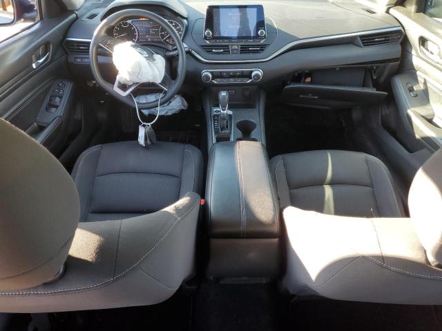  NISSAN ALTIMA 2019 Blue