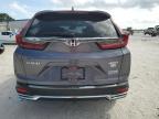 2020 Honda Cr-V Touring en Venta en Fort Pierce, FL - Front End