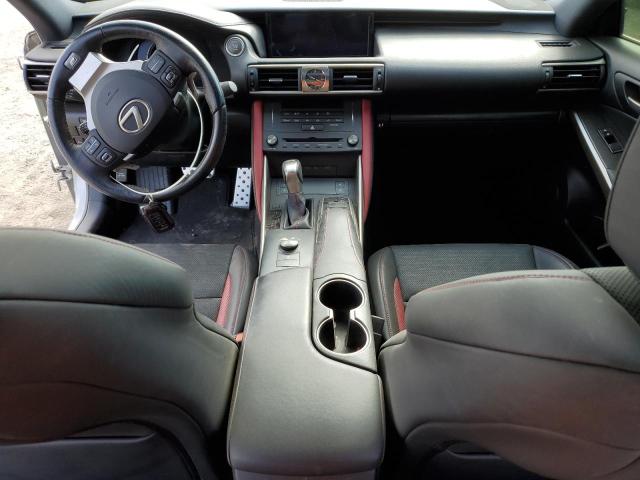  LEXUS IS 2019 Beżowy