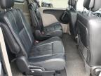 2013 Chrysler Town & Country Touring იყიდება Vallejo-ში, CA - Minor Dent/Scratches