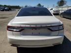 2017 Lincoln Continental Select zu verkaufen in Shreveport, LA - Front End