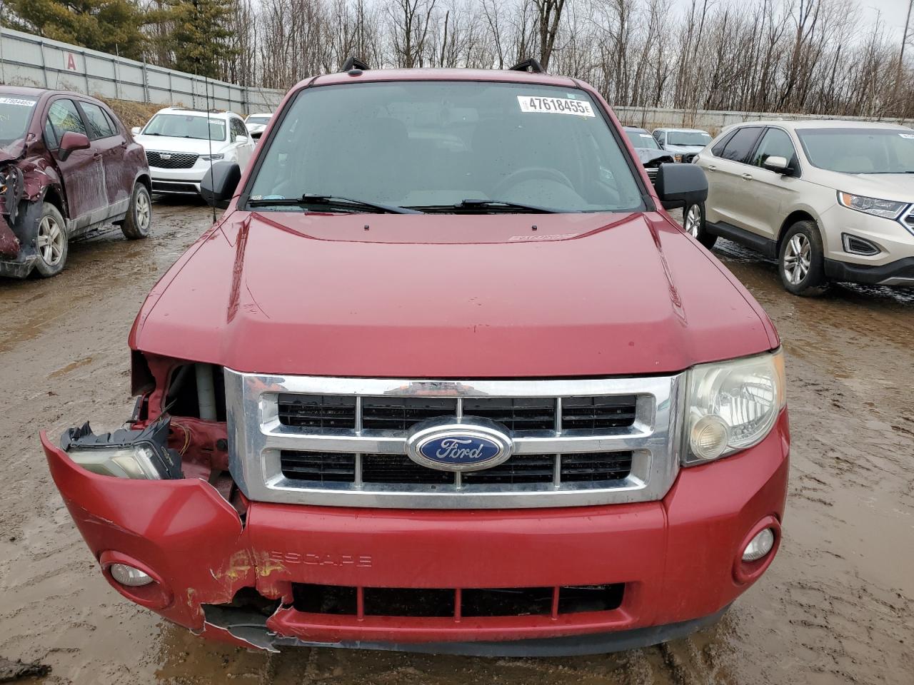 2011 Ford Escape - Image 5