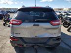 2017 Jeep Cherokee Trailhawk zu verkaufen in North Las Vegas, NV - Side