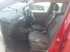 2021 VAUXHALL CROSSLAND for sale at Copart CORBY