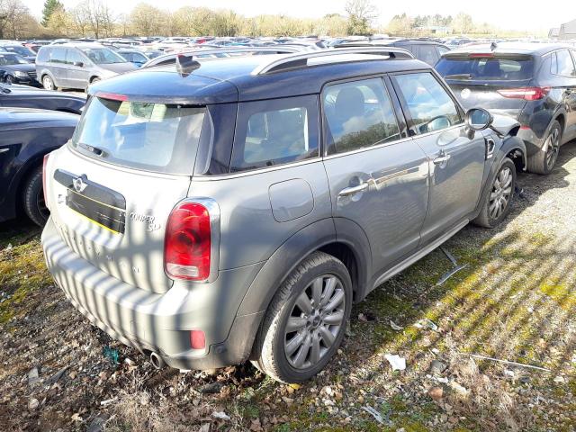 2017 MINI COUNTRYMAN