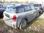 2017 MINI COUNTRYMAN for sale at Copart COLCHESTER