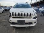2017 Jeep Cherokee Overland for Sale in Denver, CO - All Over