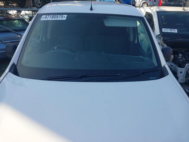 2018 PEUGEOT PARTNER SE