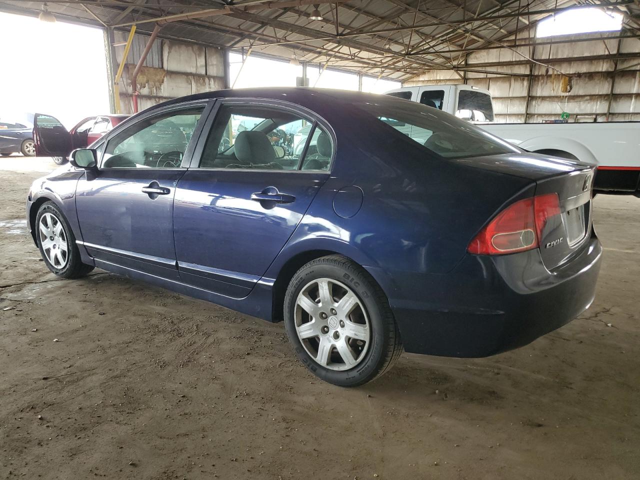 2006 Honda Civic - Image 2