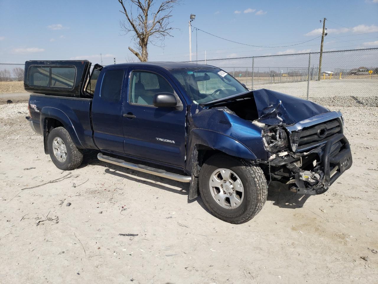 2008 Toyota Tacoma - Image 4