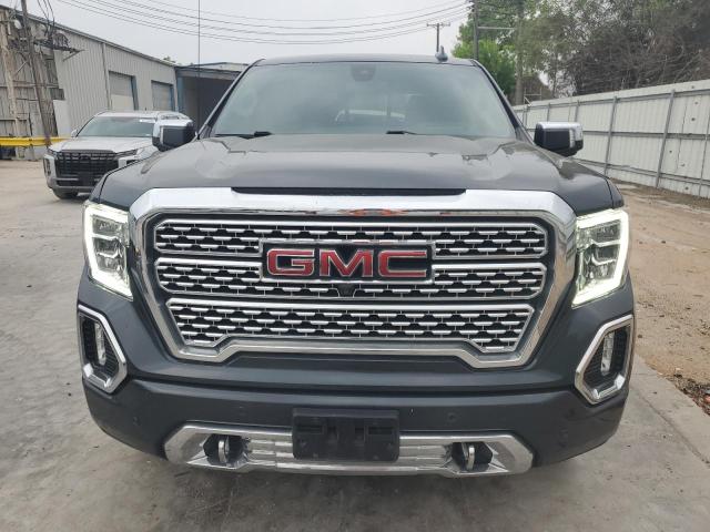  GMC SIERRA 2021 Сірий